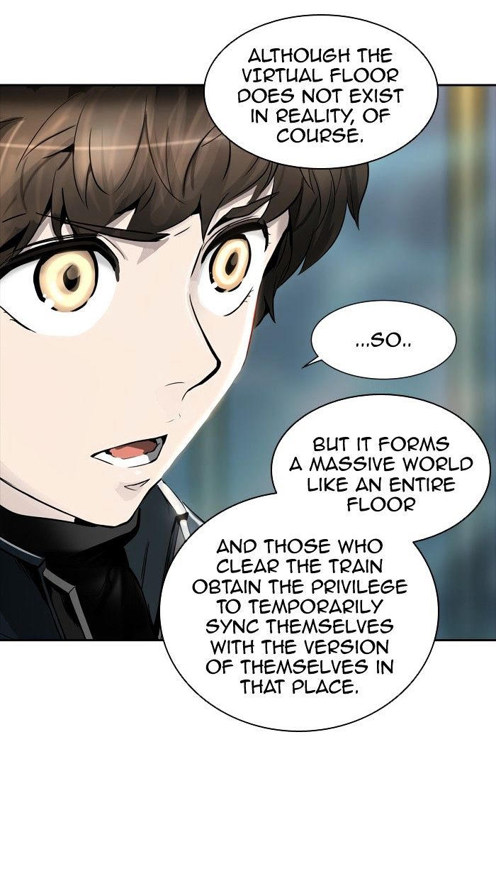 Tower of God, Chapter 338 image 109